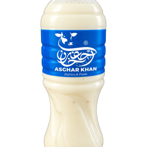 Badami Milk Bottle