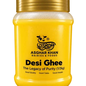 Desi Ghee