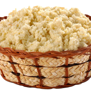 Fresh Khoya
