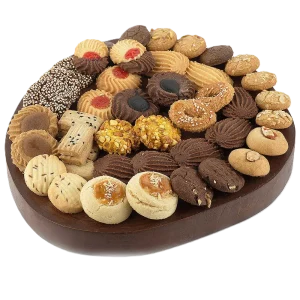 Biscuits