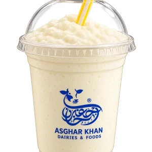 Special Lassi Glass