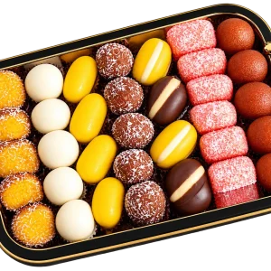 Mix Sweets