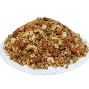 Desi Panjeri