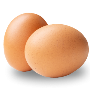 Desi Egg 6 pc